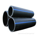 high density polythene pipe in chemical industry/PE TUBE